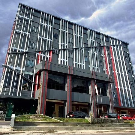 New Hollywood Hotel Pekanbaru Luaran gambar