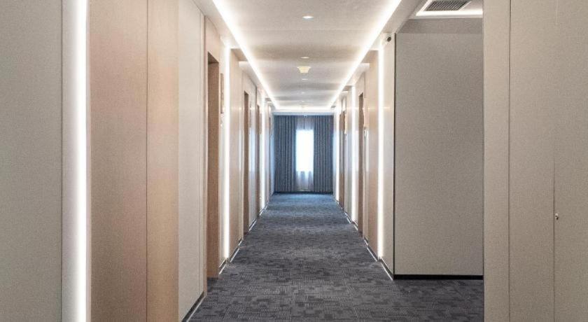 New Hollywood Hotel Pekanbaru Luaran gambar